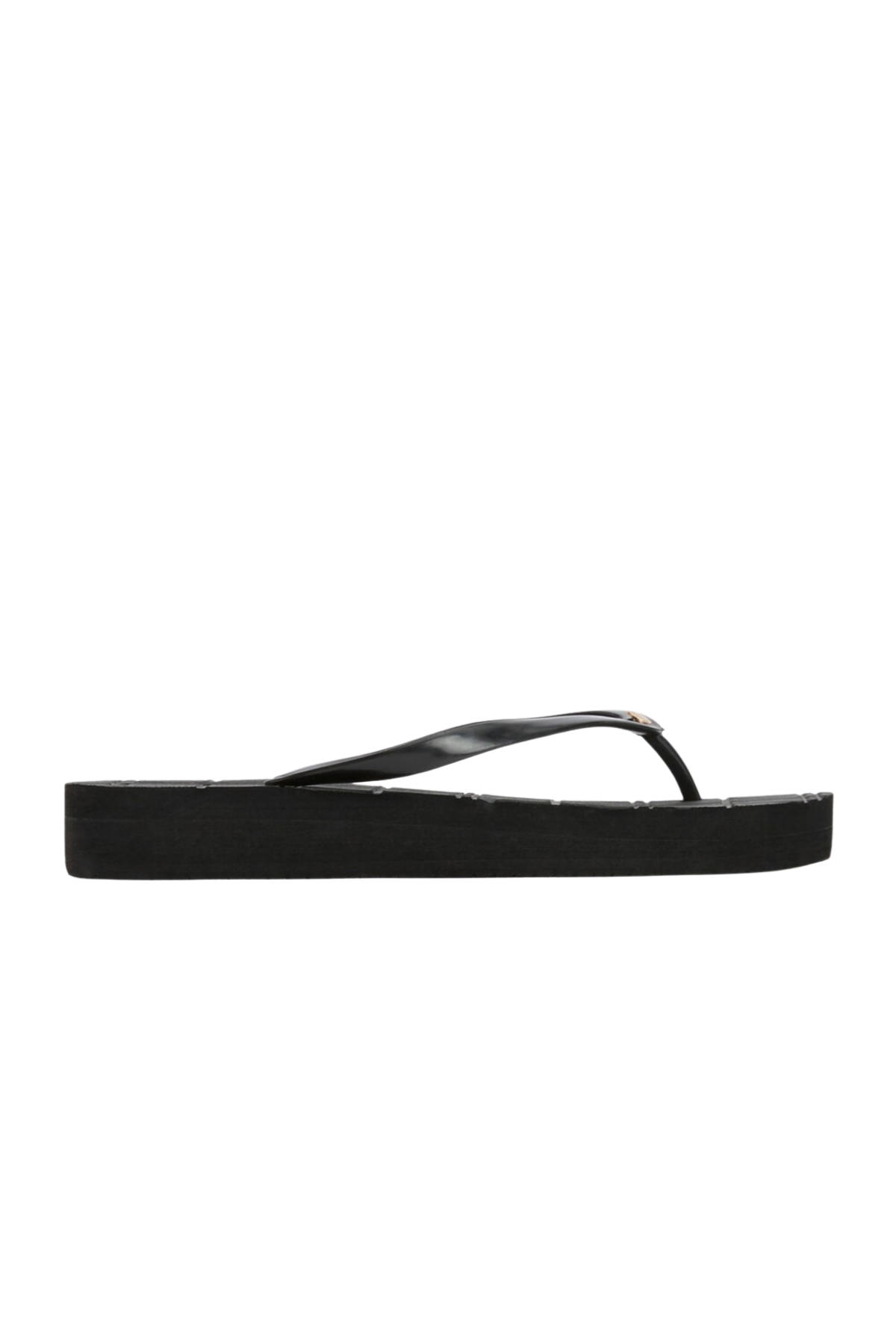 Barbour Tilda Toe Post Sandalet BK93 Black