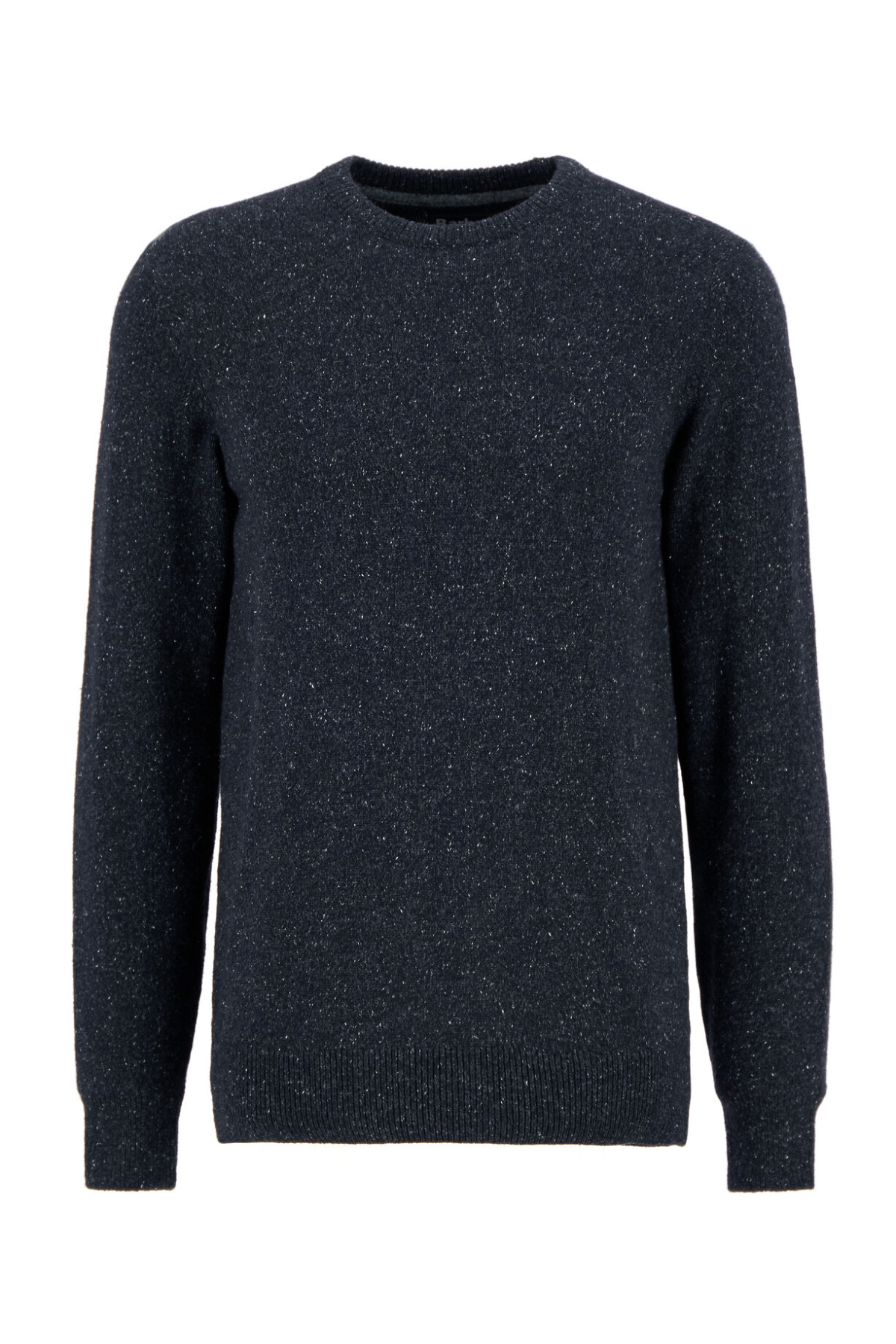 Barbour Tisbury Crew Kazak BK31 Black