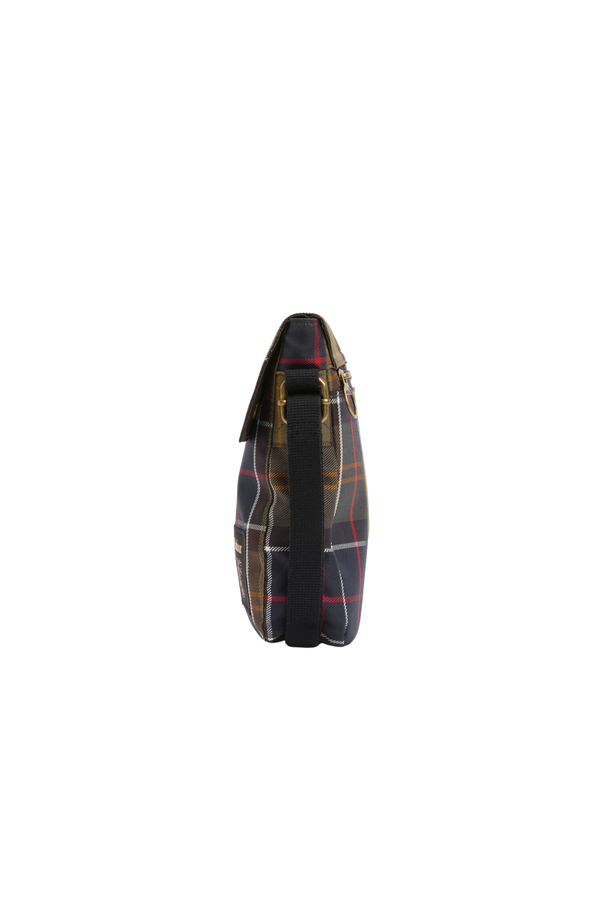 Barbour Torridon Tartan Seyahat Çantası TN11 Classic Tartan