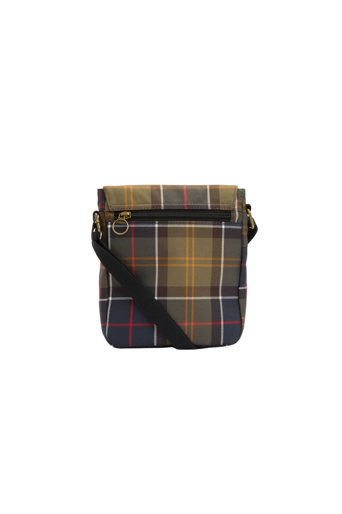 Barbour Torridon Tartan Seyahat Çantası TN11 Classic Tartan
