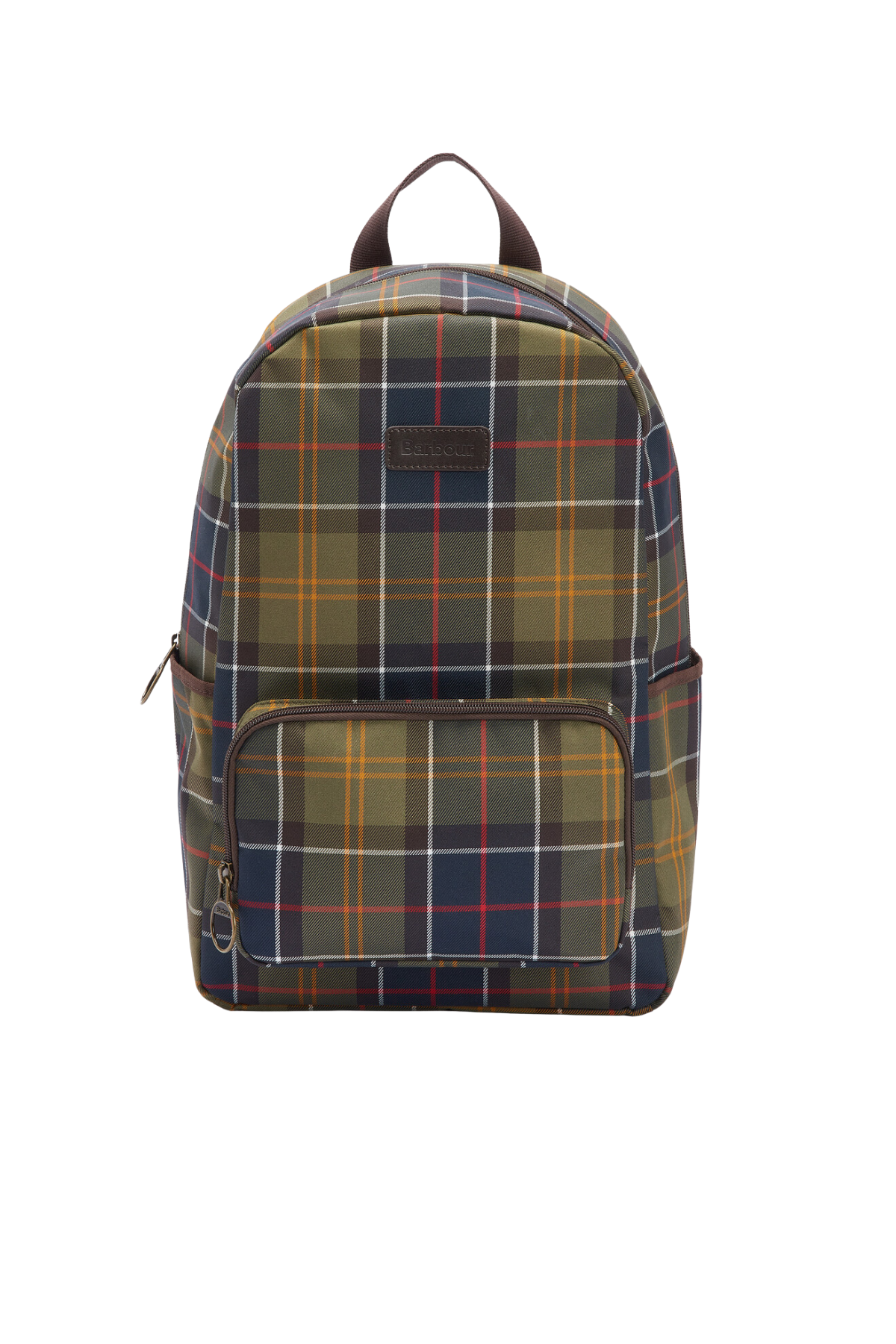 Barbour Torridon Tartan Sırt Çantası TN11 Classic Tartan