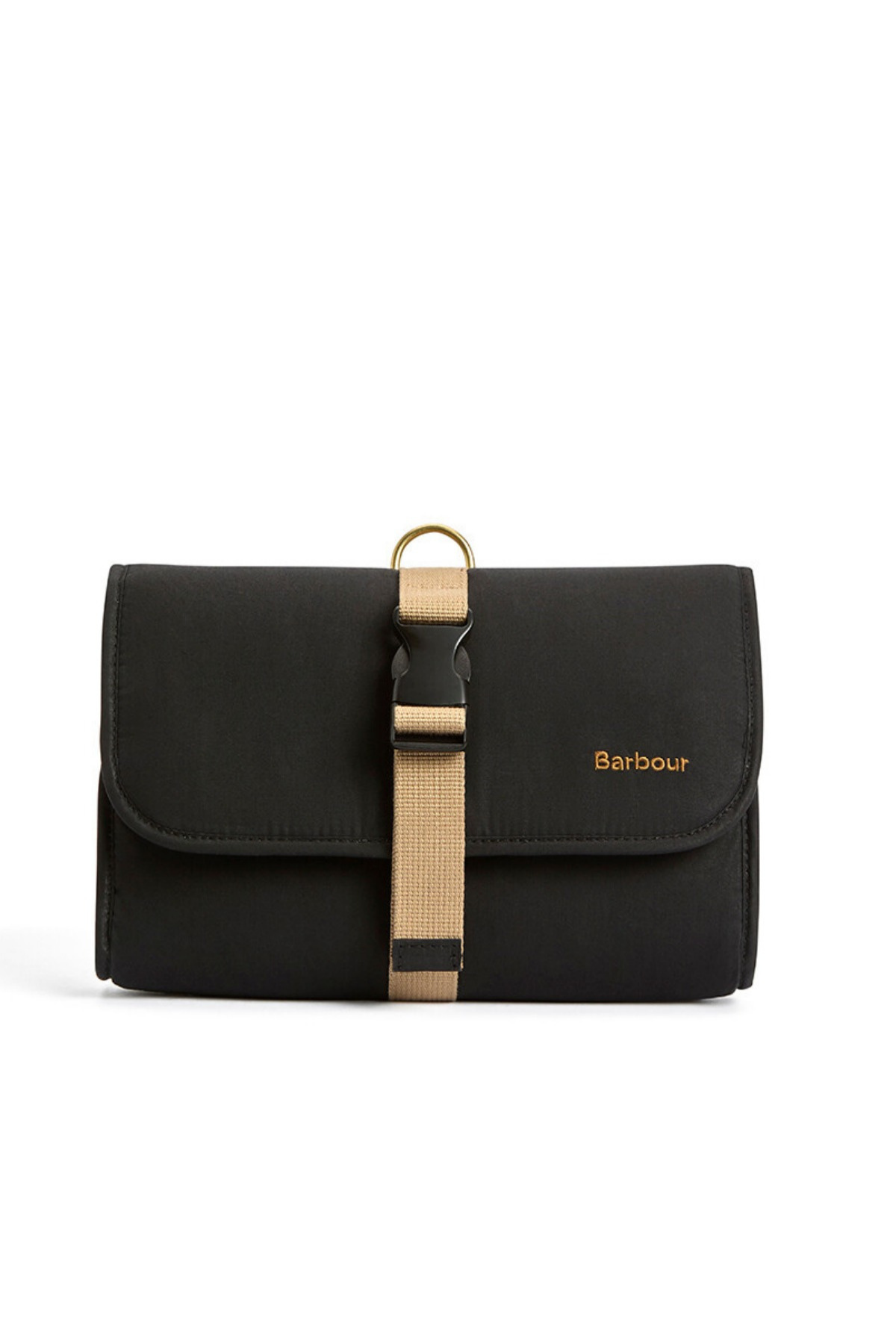 Barbour Transport El Çanta BK11 Black