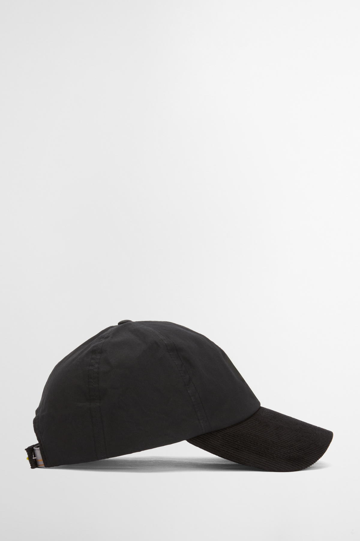 Barbour Transport Şapka BK11 Black