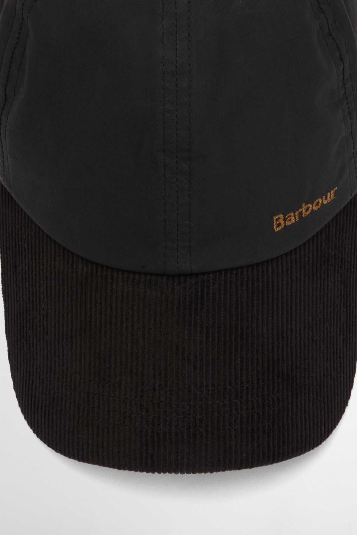 Barbour Transport Şapka BK11 Black