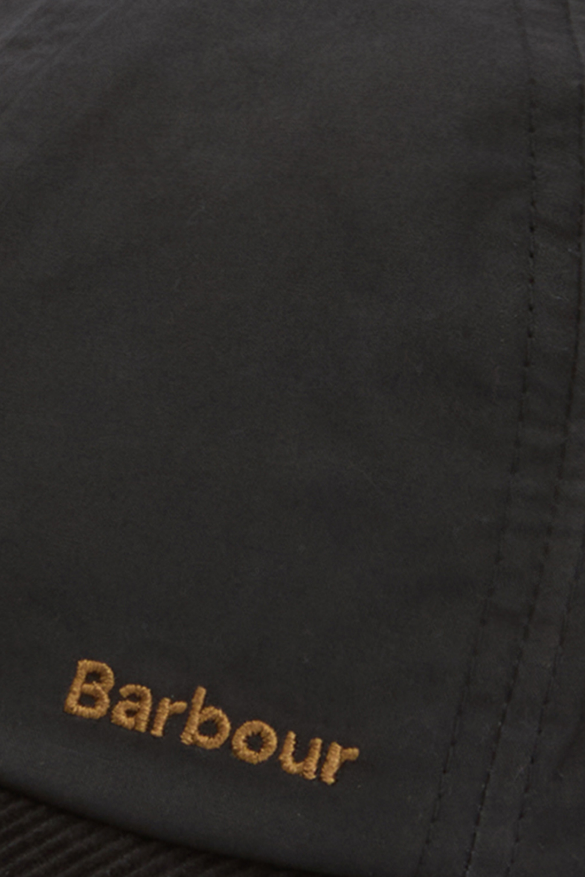 Barbour Transport Şapka BK11 Black