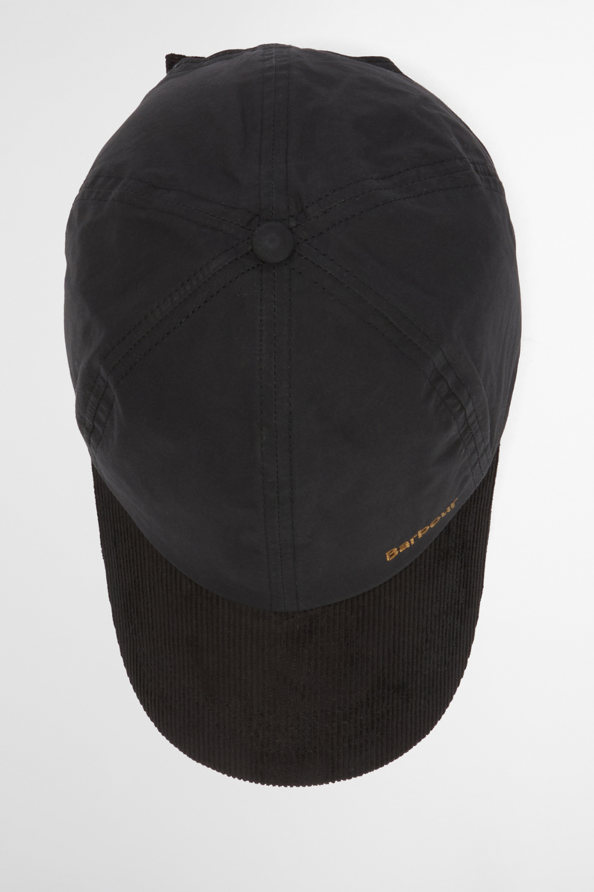 Barbour Transport Şapka BK11 Black