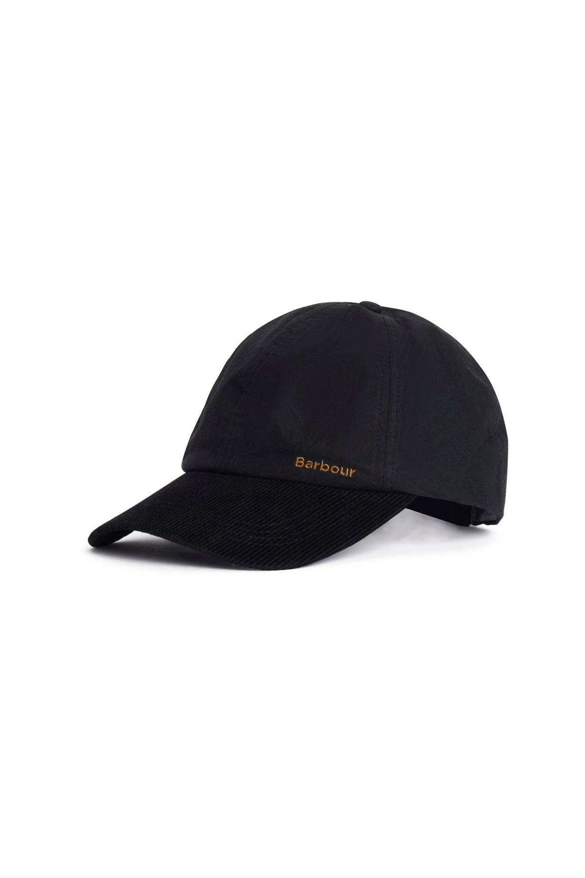 Barbour Transport Şapka BK11 Black