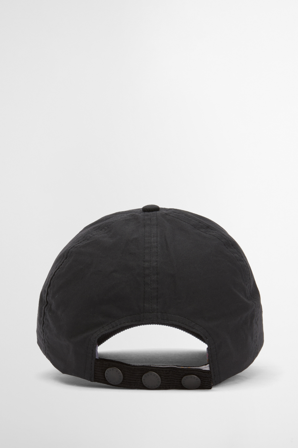 Barbour Transport Şapka BK11 Black