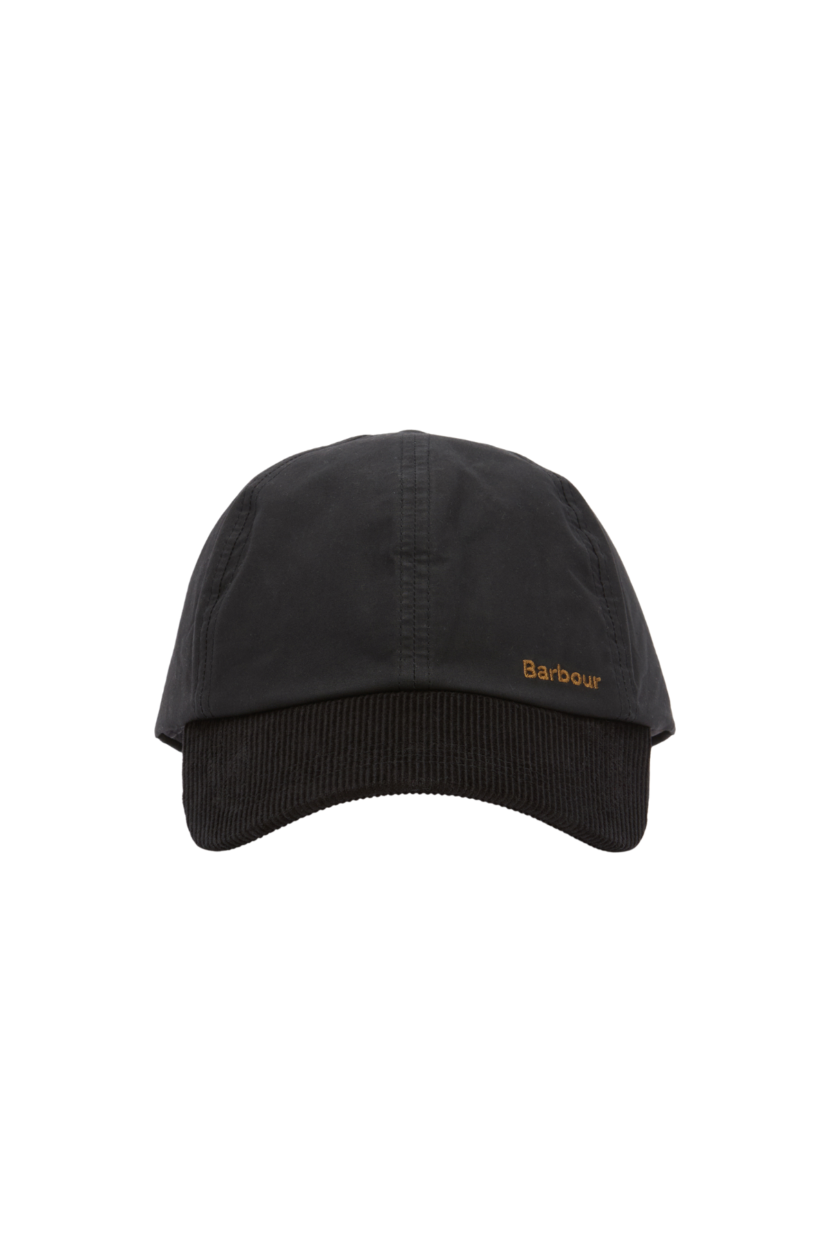 Barbour Transport Şapka BK11 Black