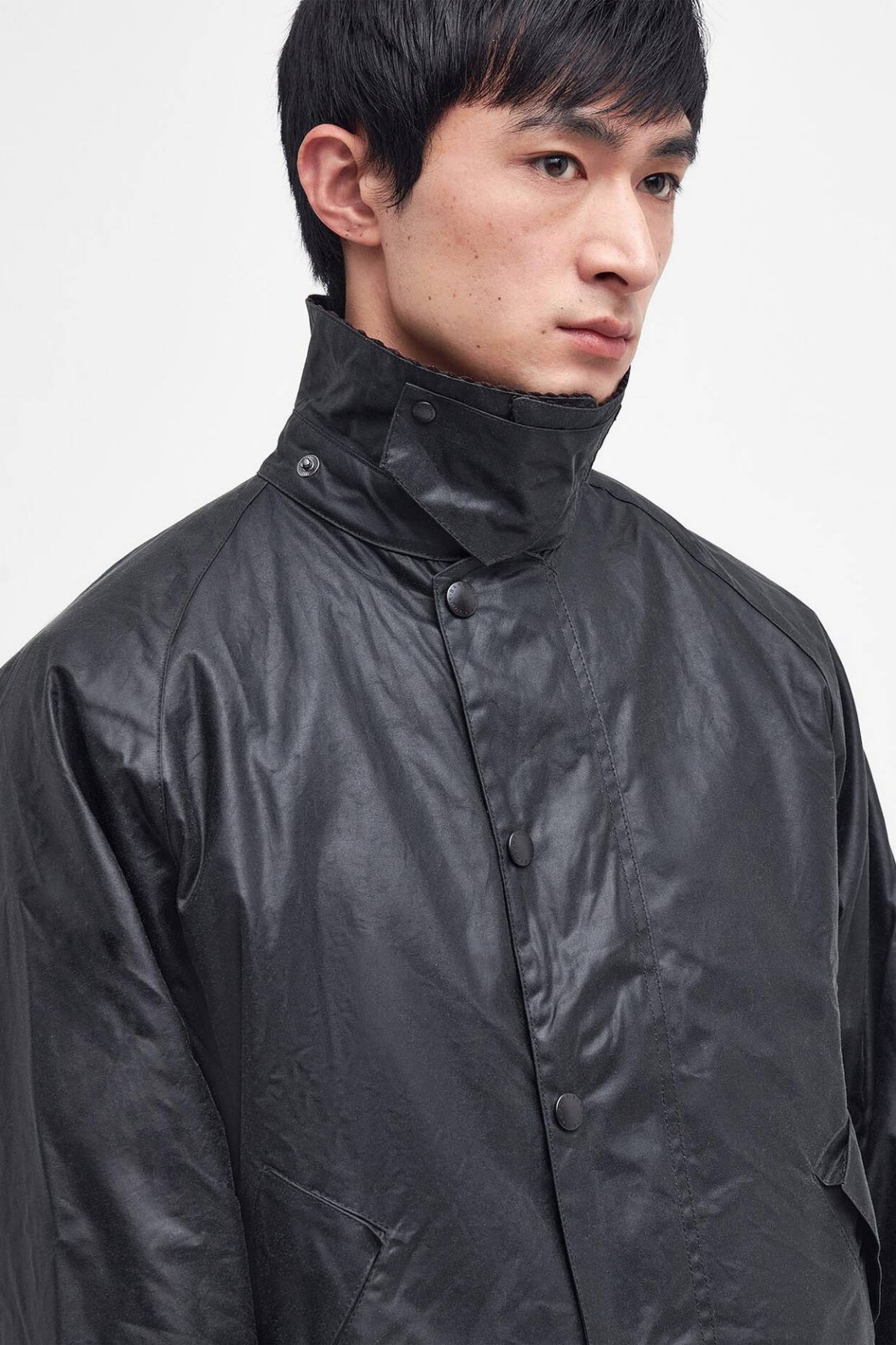 Barbour Transport Yağlı Ceket SG91 Sage