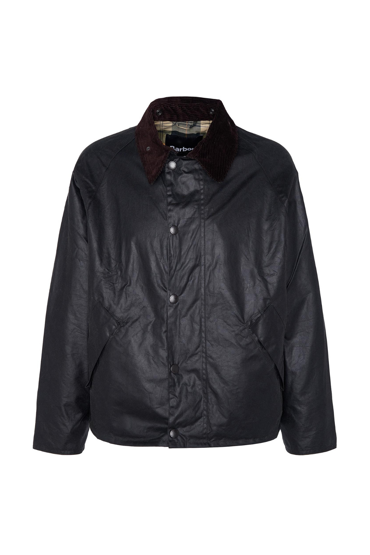 Barbour Transport Yağlı Ceket SG91 Sage