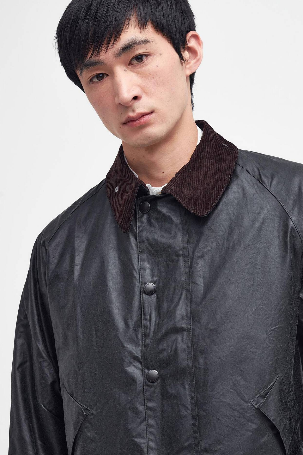 Barbour Transport Yağlı Ceket SG91 Sage