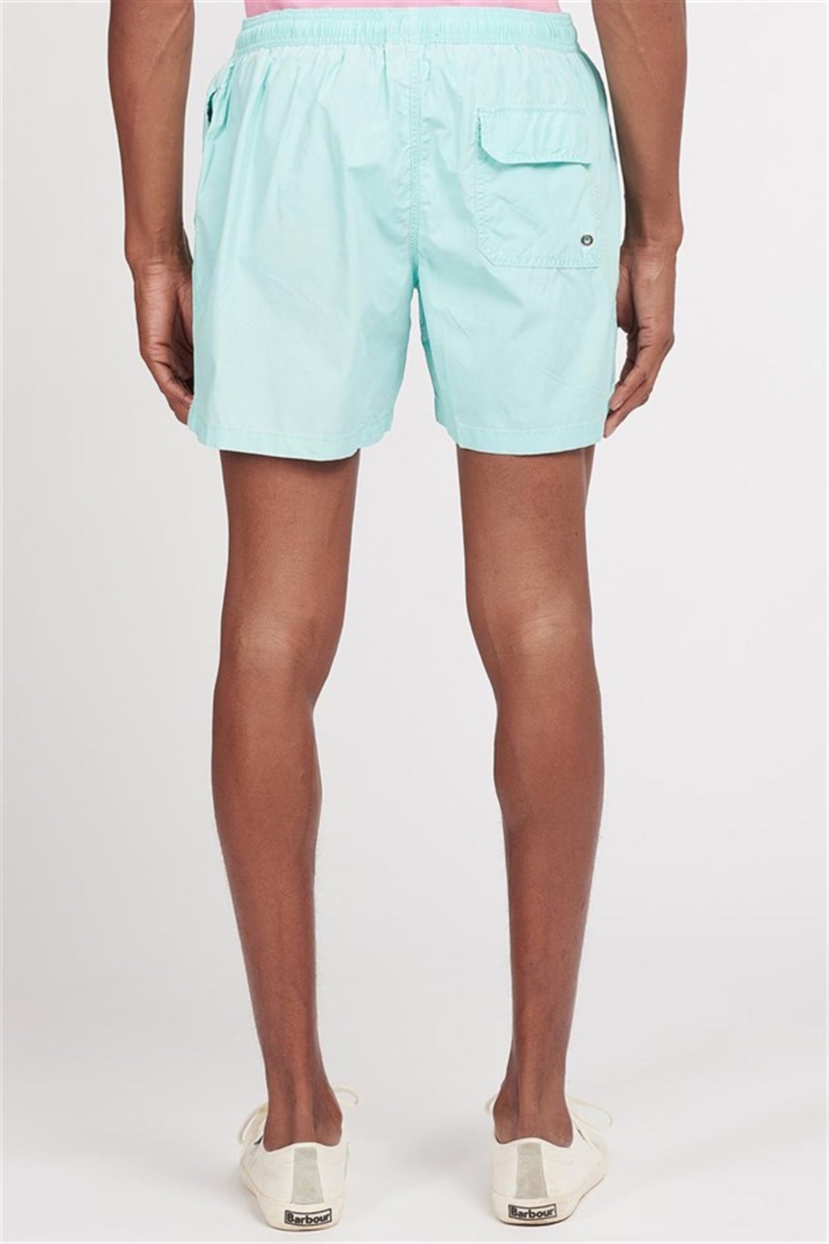 Barbour Turnberry Deniz Şortu Aq51 Aqua