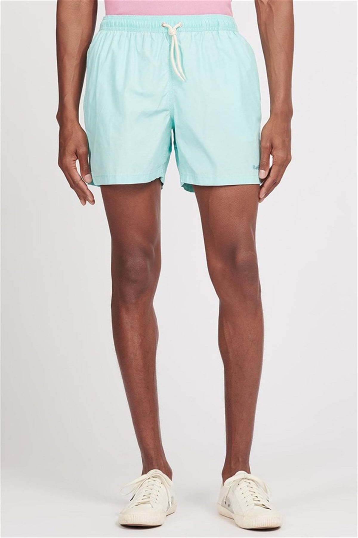 Barbour Turnberry Deniz Şortu Aq51 Aqua