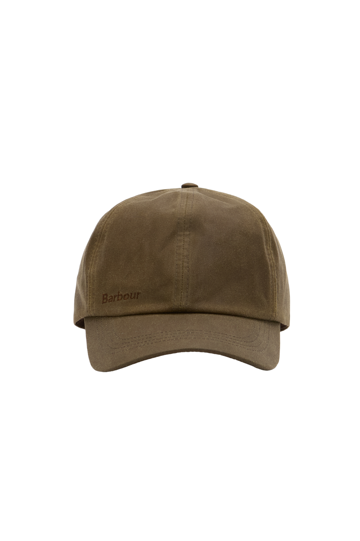 Barbour Wax Sports Şapka SN51 Beech