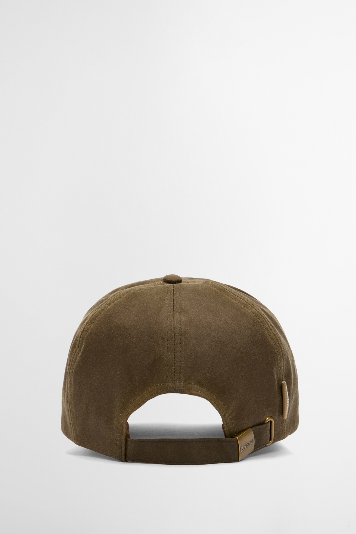Barbour Wax Sports Şapka SN51 Beech