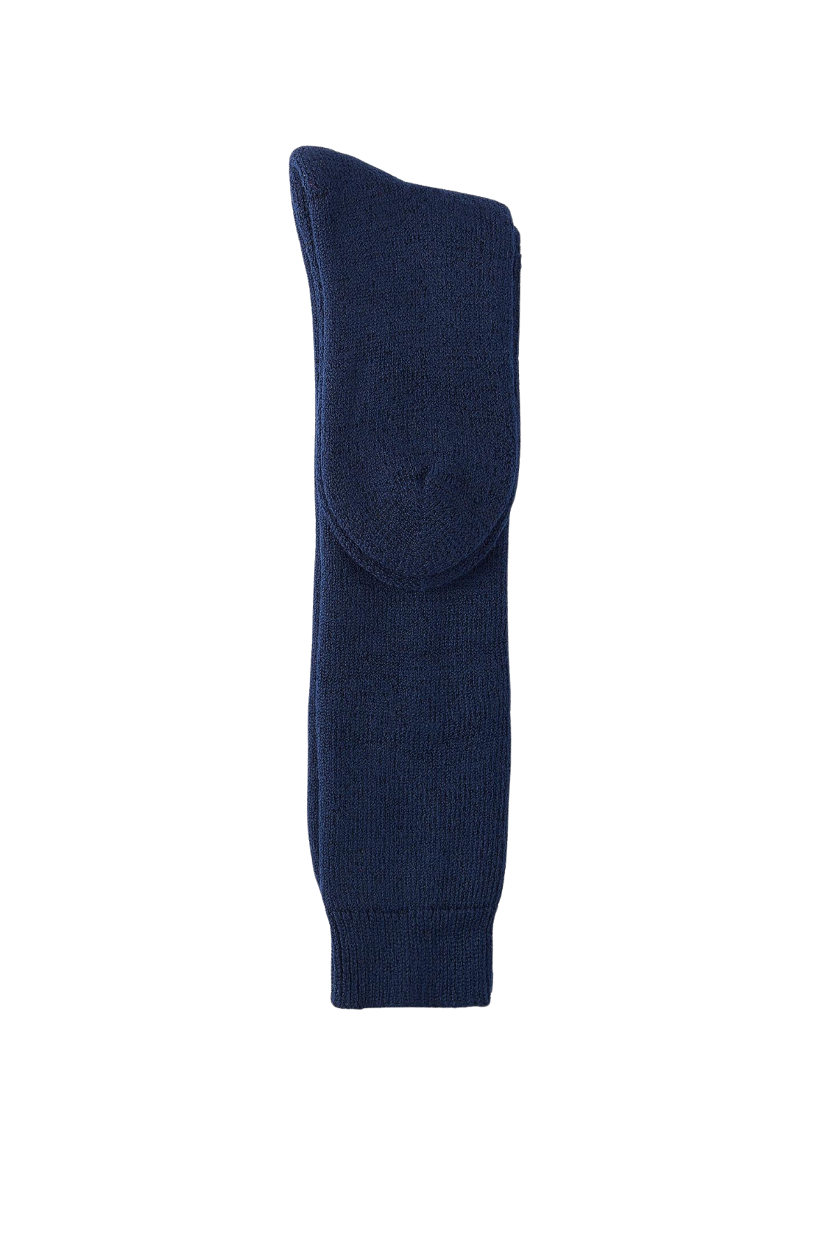 Barbour Wellington Knee Çorap NY11 Navy