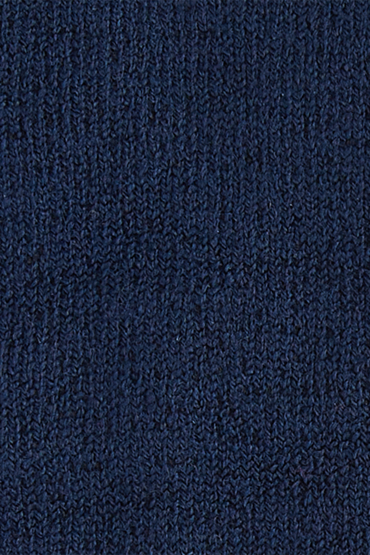 Barbour Wellington Knee Çorap NY11 Navy