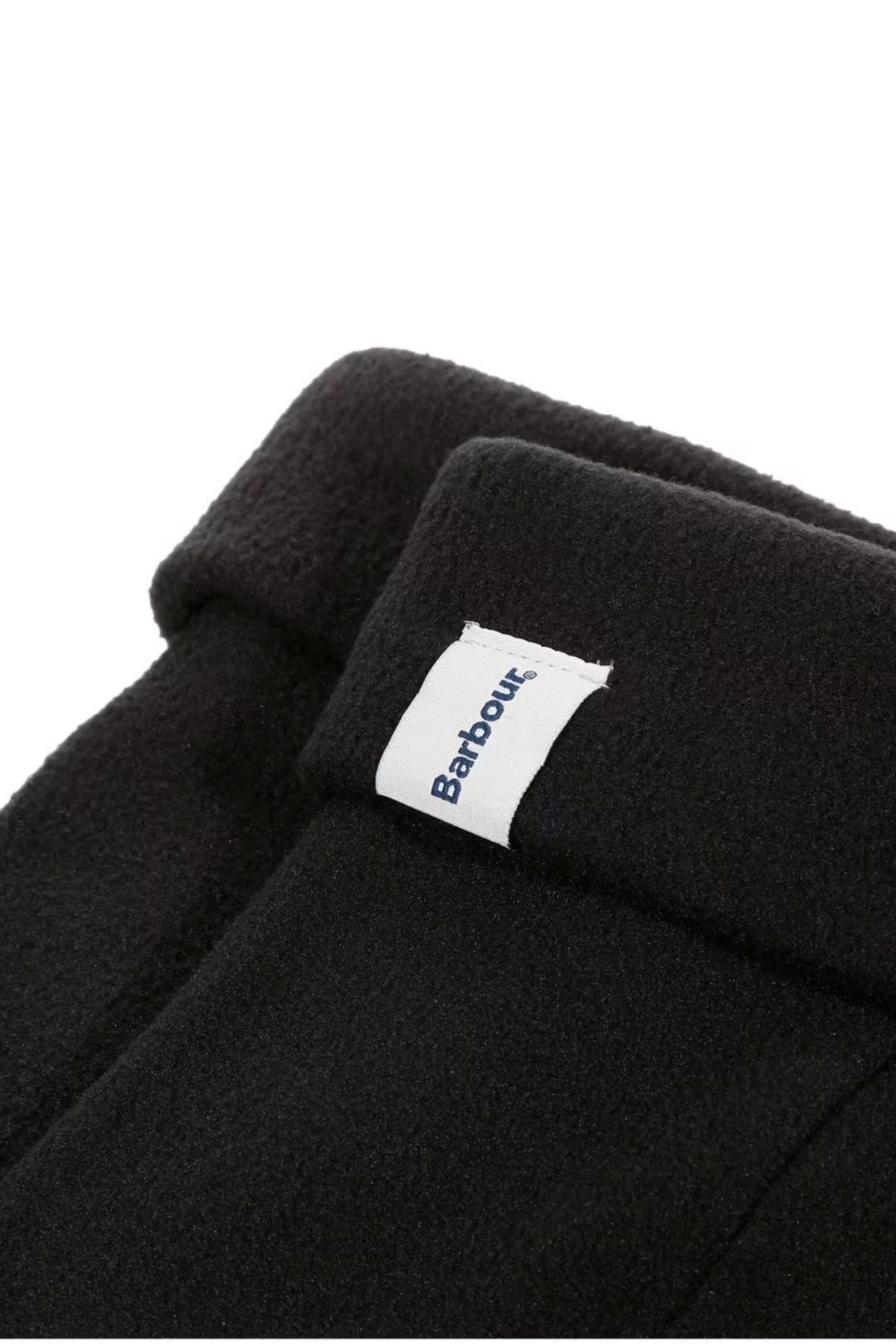 Barbour Wellington Polar Çizme Çorabı BK11 Black
