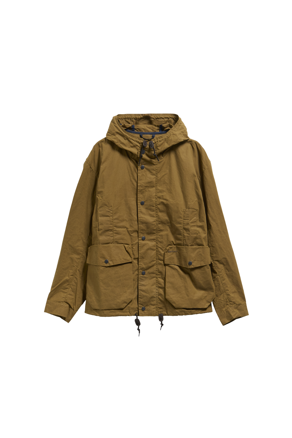 Barbour Westfort Casual Ceket BR31 Breen