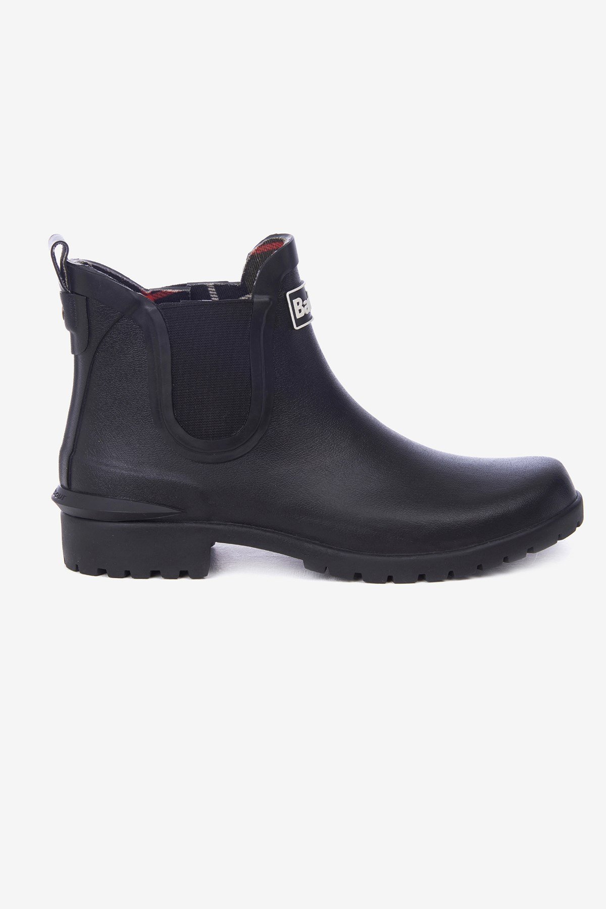 Barbour Wilton Bot BK11 Black