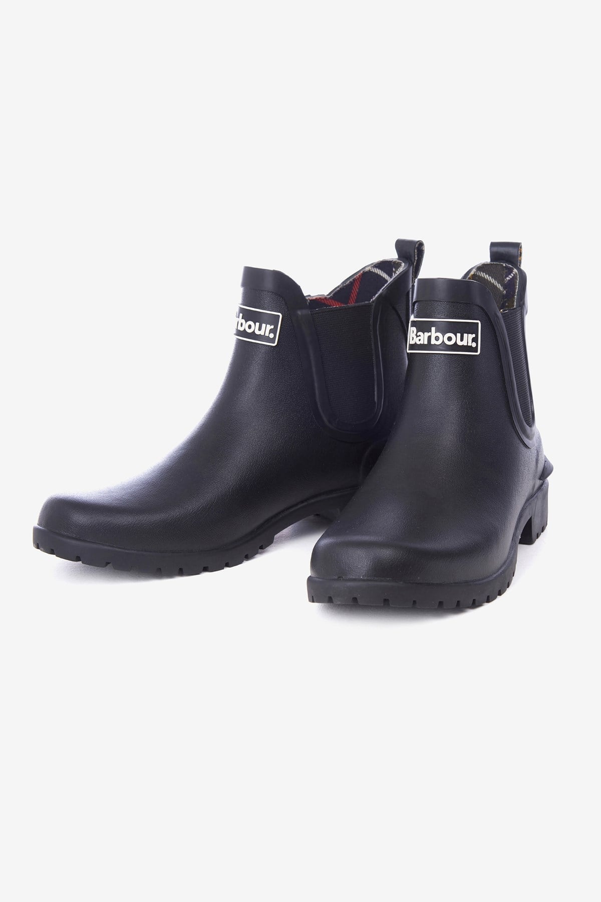Barbour Wilton Bot BK11 Black