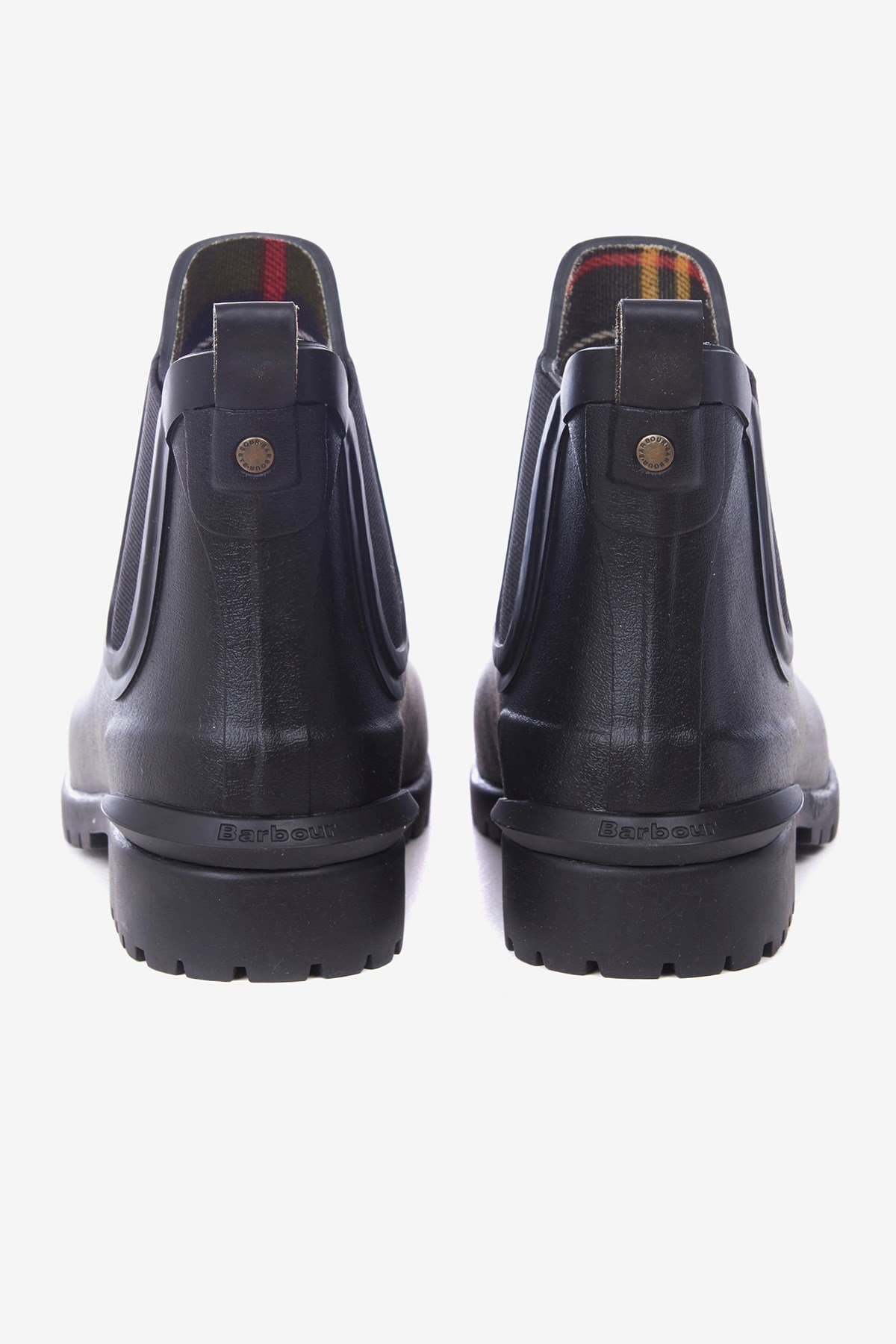 Barbour Wilton Bot BK11 Black