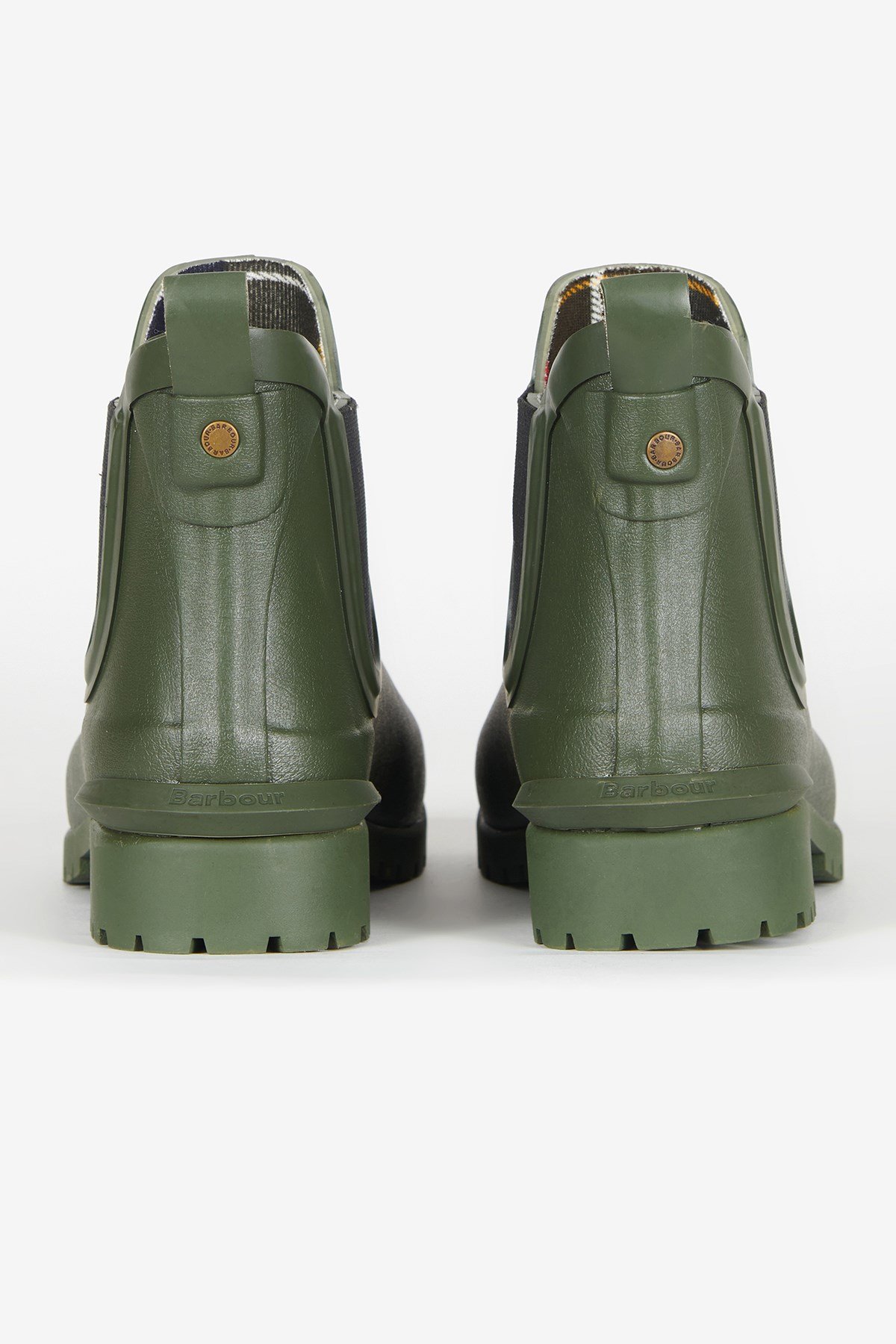 Barbour Wilton Bot OL11 Olive