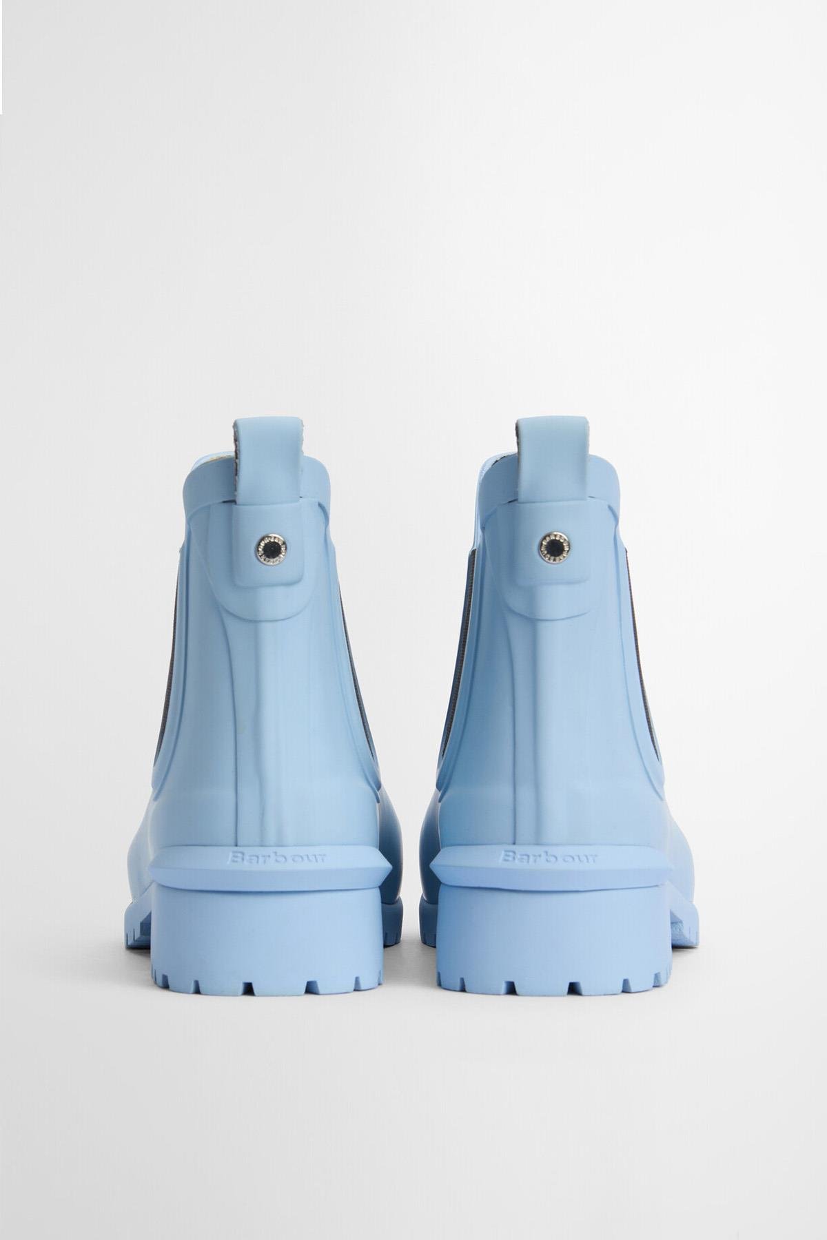 Barbour Wilton Chelsea Bot BL63 Breeze Blue