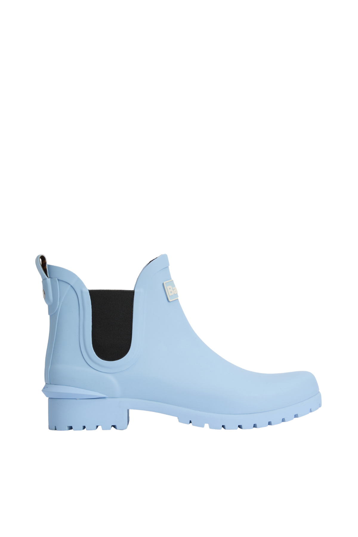 Barbour Wilton Chelsea Bot BL63 Breeze Blue