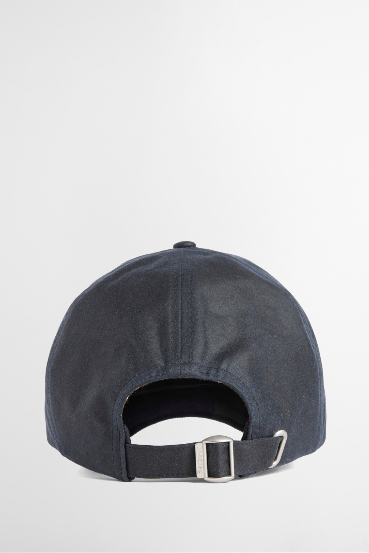 Barbour x A.P.C. Yağlı Şapka NY91 Dark Navy