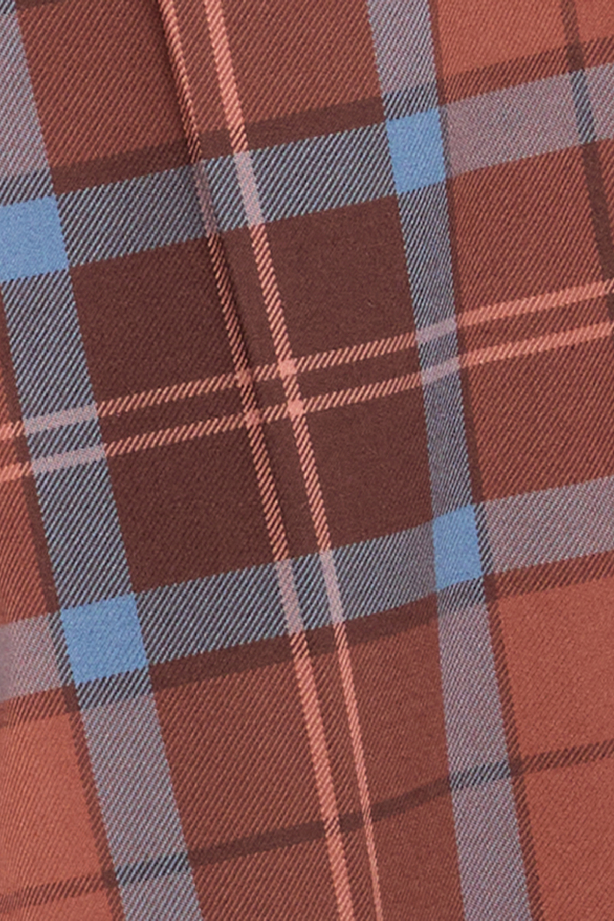 Barbour x Farm Rio Allamanda Pantolon MI12 Multi
