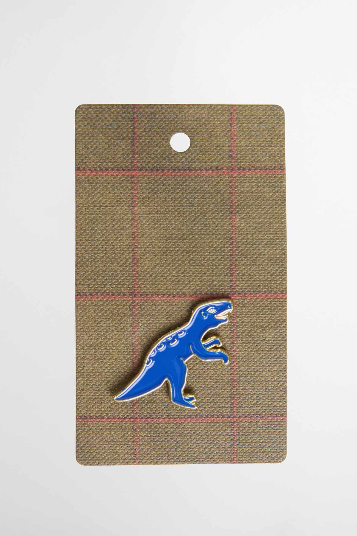 Barbour x Paul Smith Rozet BL75 Blue