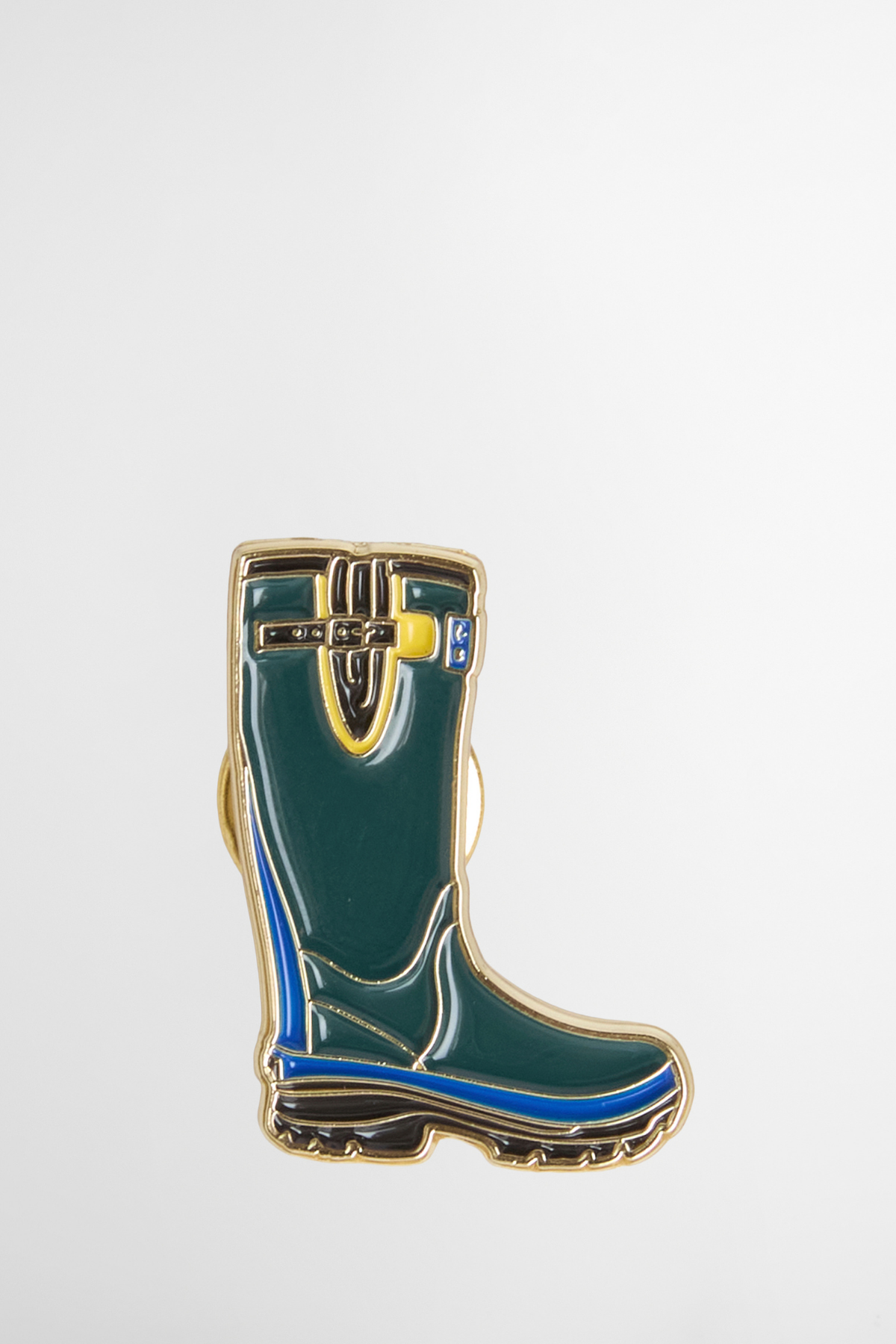 Barbour x Paul Smith Rozet GN22 Welly