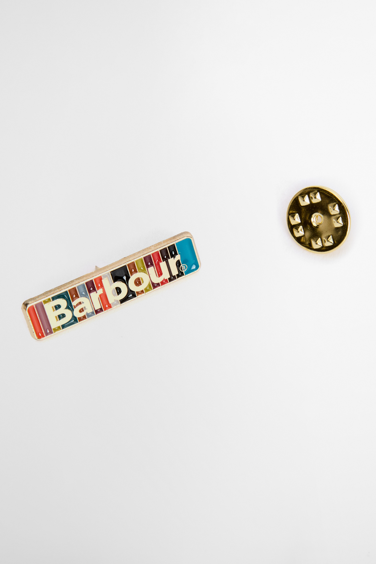 Barbour x Paul Smith Rozet MI11 Barbour
