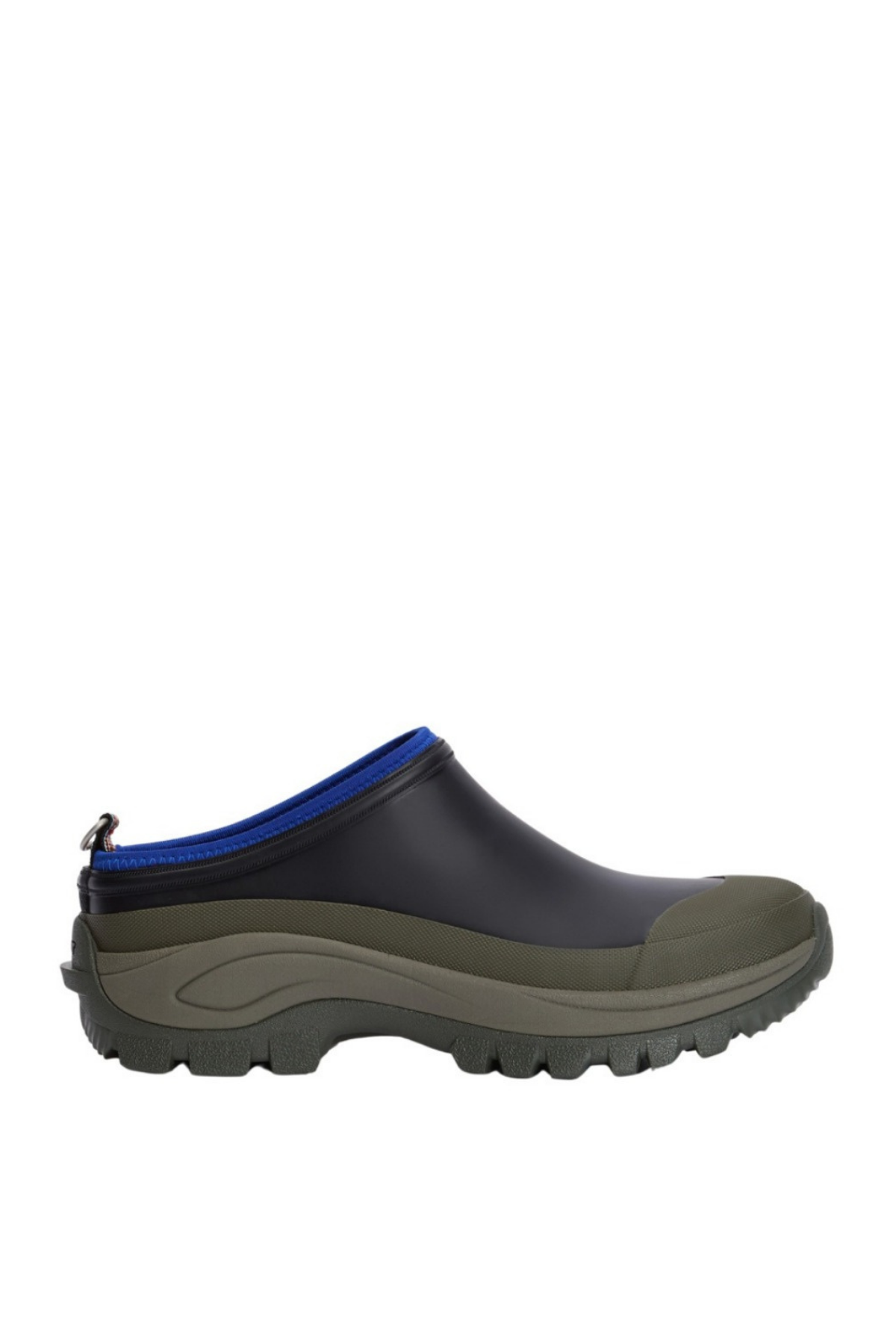 Barbour x Paul Smith Terlik NY74 Dark Navy