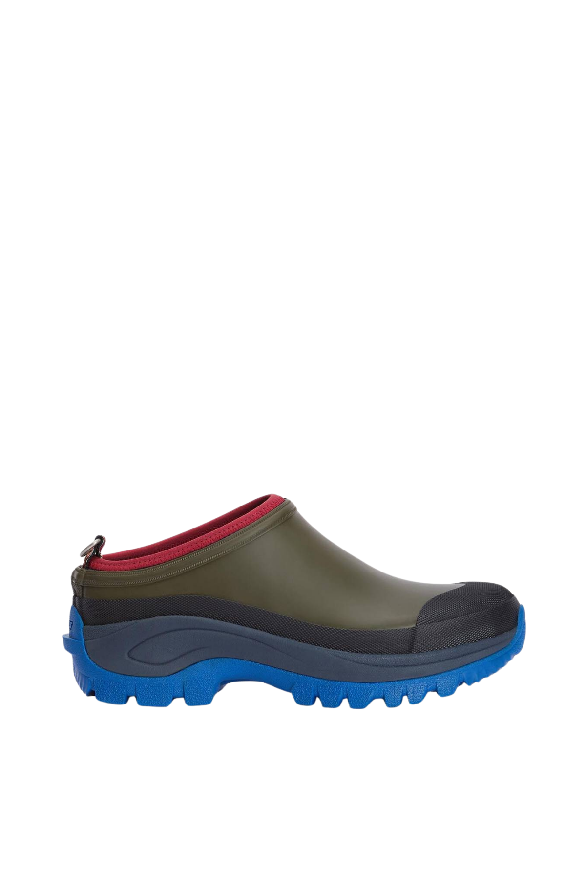 Barbour x Paul Smith Terlik OL52 Fern