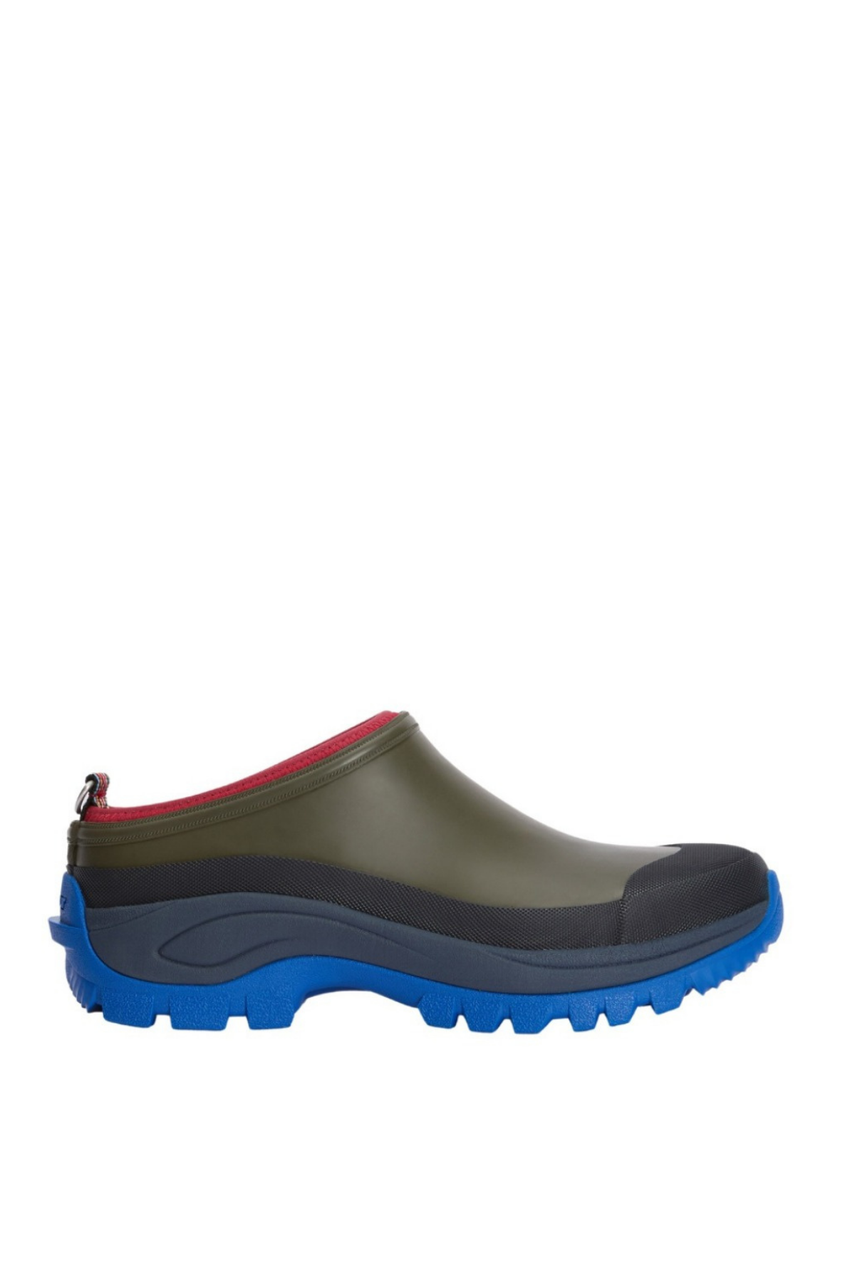 Barbour x Paul Smith Terlik OL52 Fern