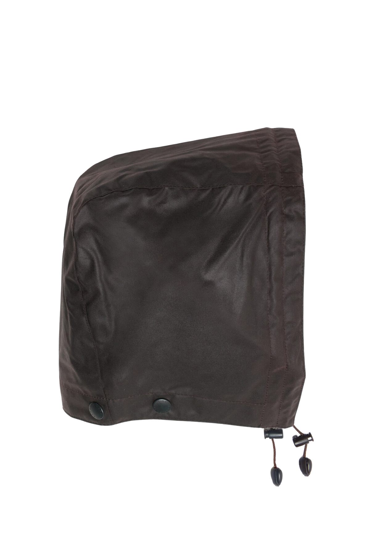 Barbour Yağlı Kapüşon - Klasik Ceketler İle Uyumludur RU52 Rustic