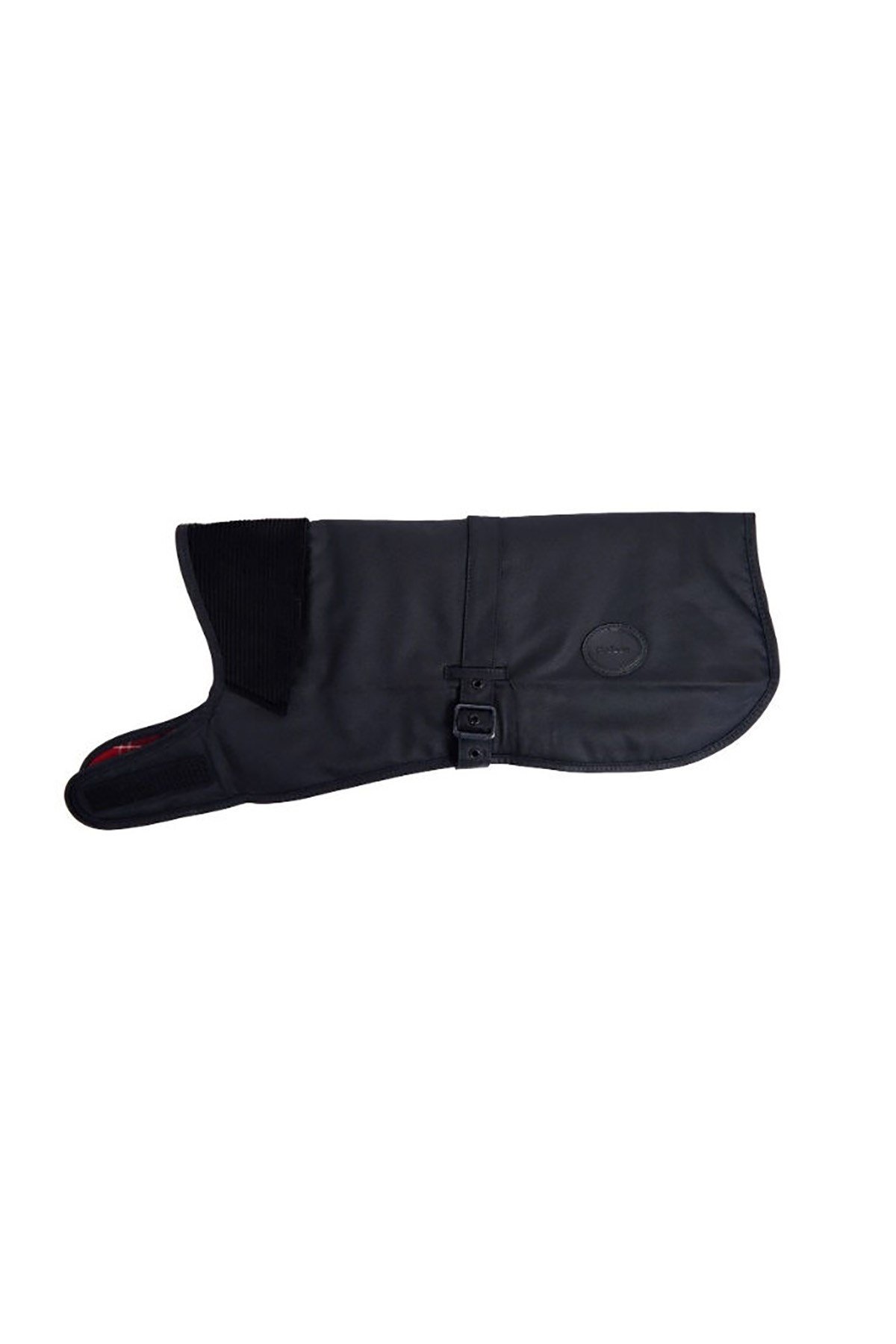 Barbour Yağlı Köpek Kıyafeti BK71 Black