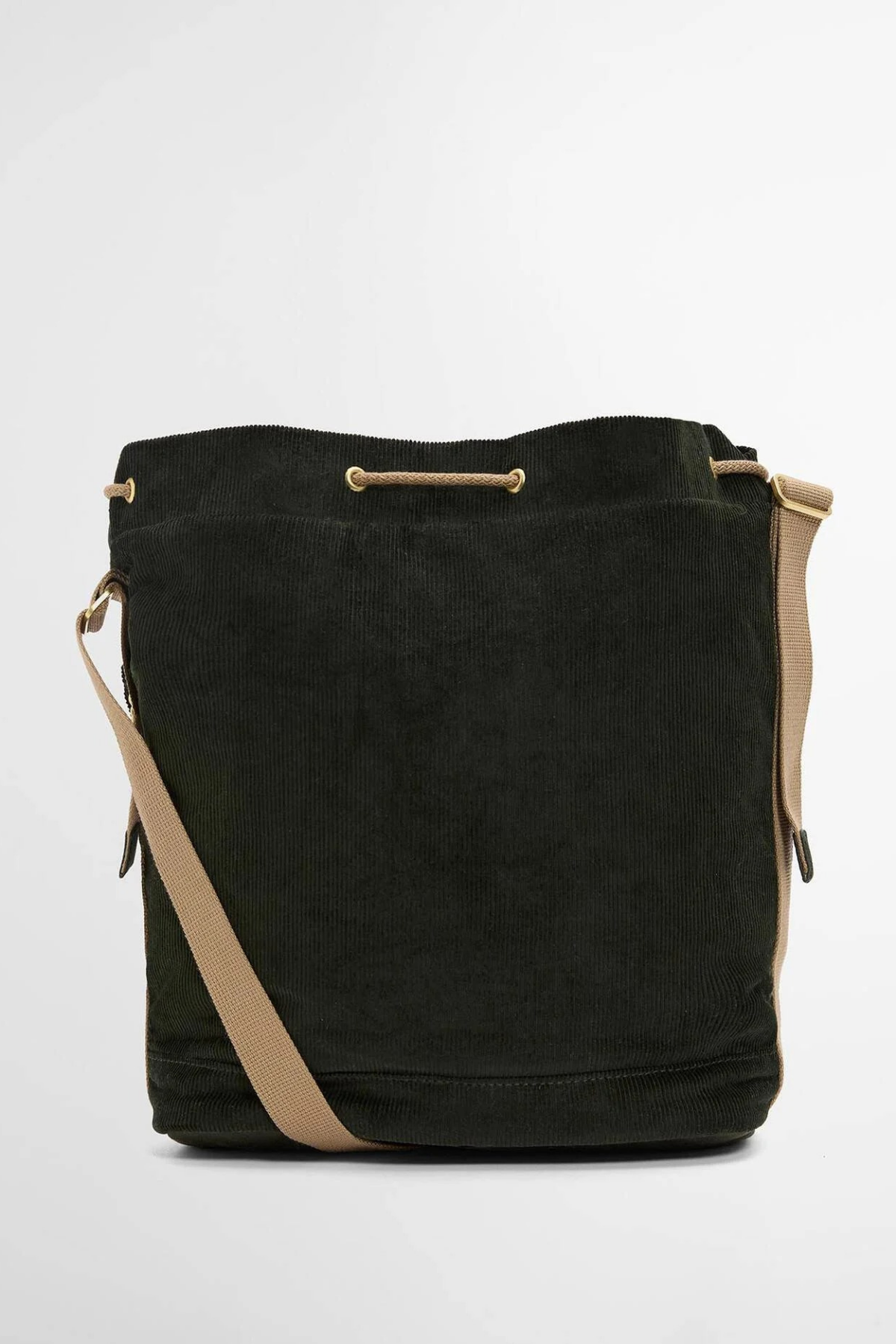 Barbour Yağlı Mia Tote Çanta OL52 Fern