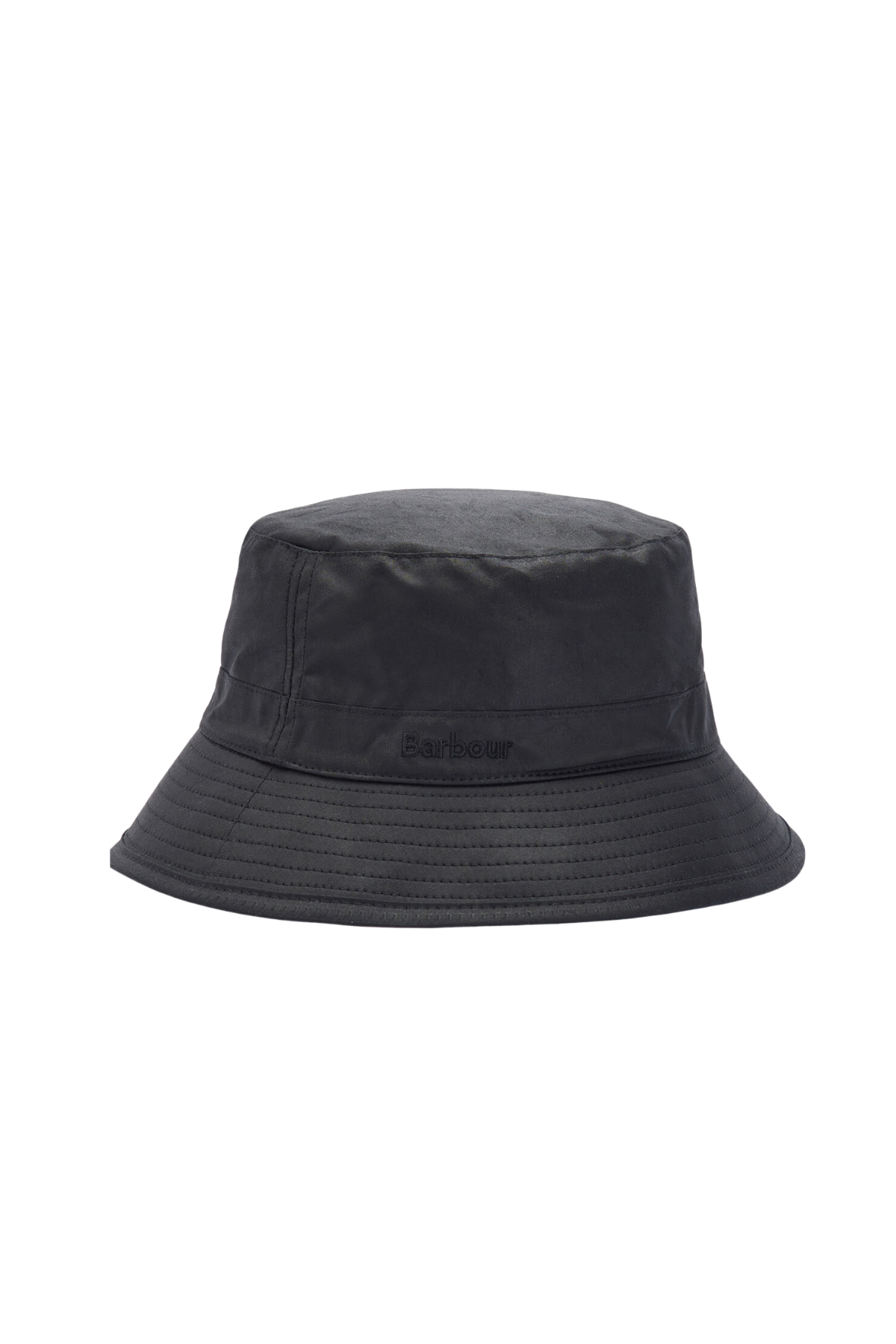 Barbour Yağlı Sport Şapka BK91 Black