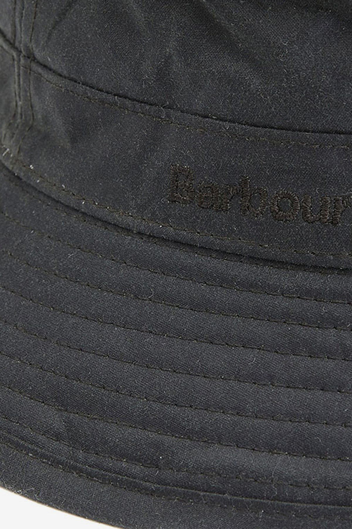 Barbour Yağlı Sport Şapka SG91 Sage