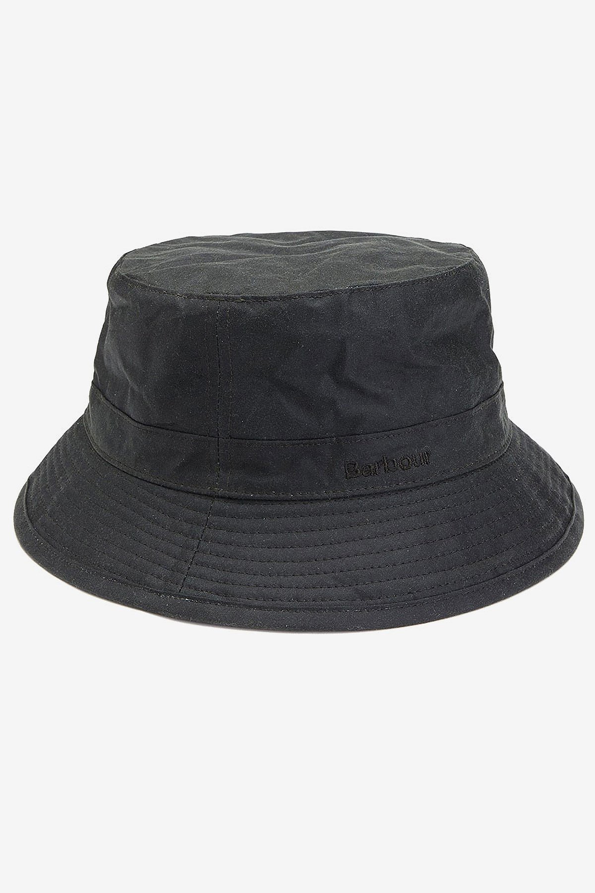 Barbour Yağlı Sport Şapka SG91 Sage