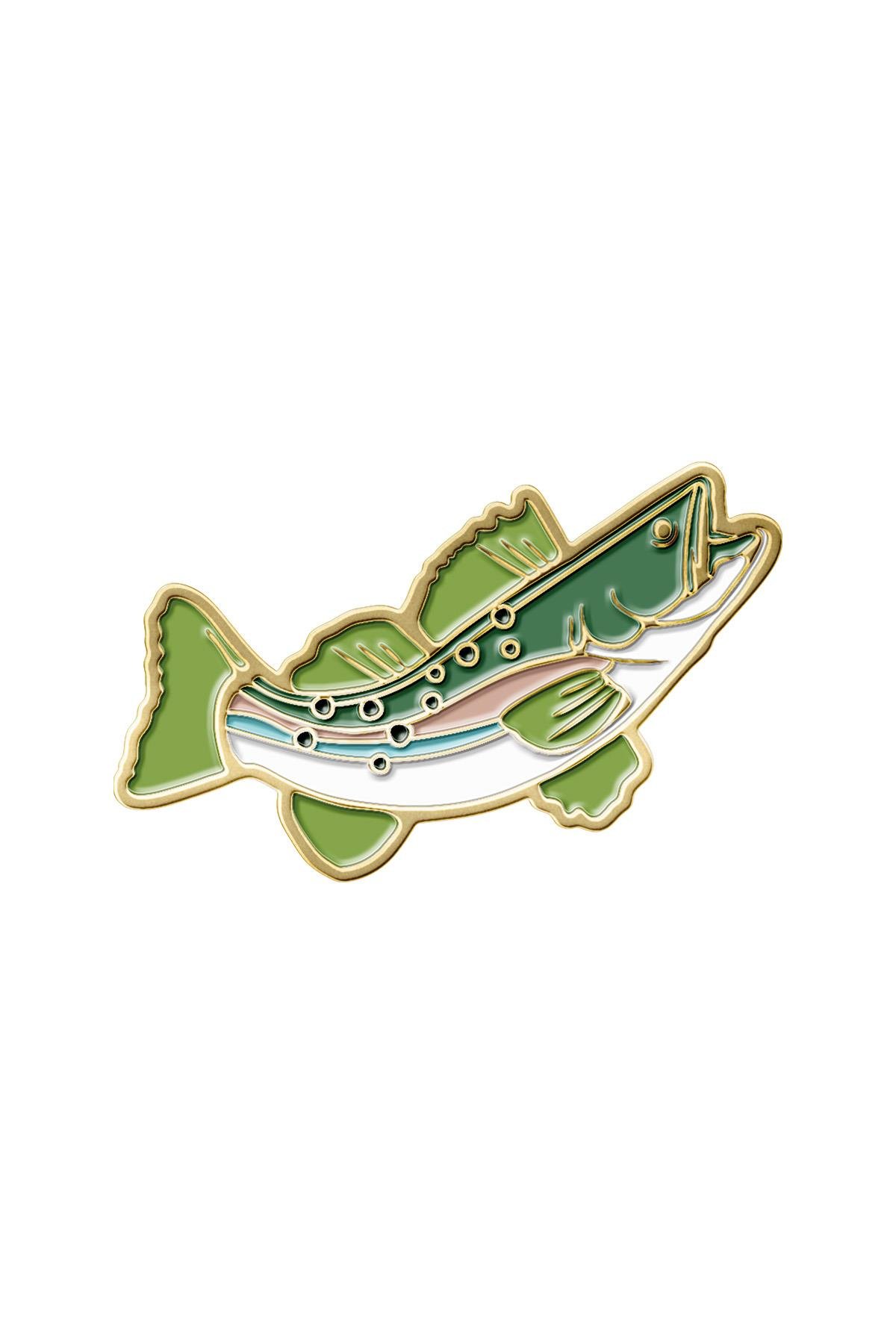Barbour Zander Fish Ceket Rozeti MI11 Multi