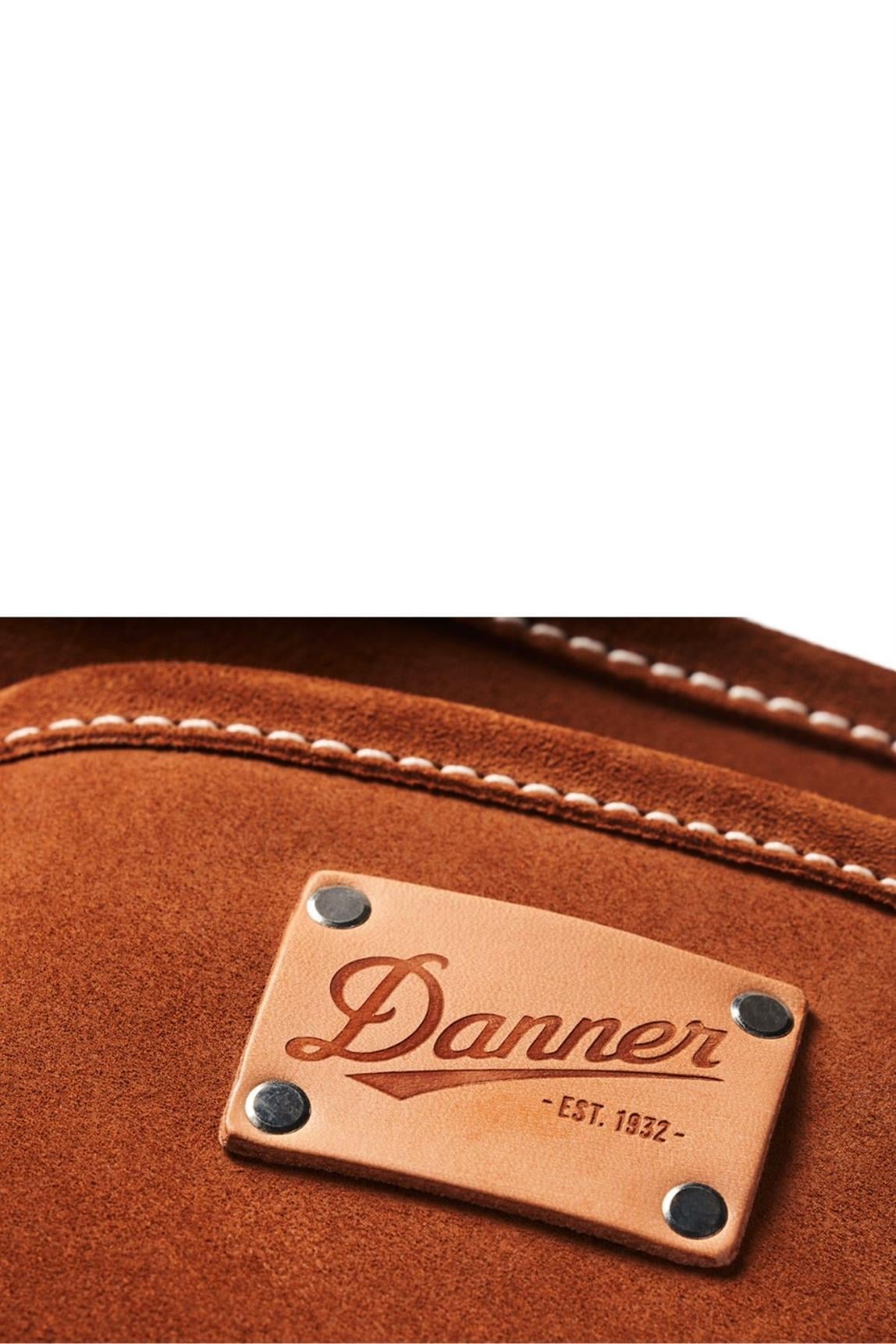 Danner Alet Kemeri Brown