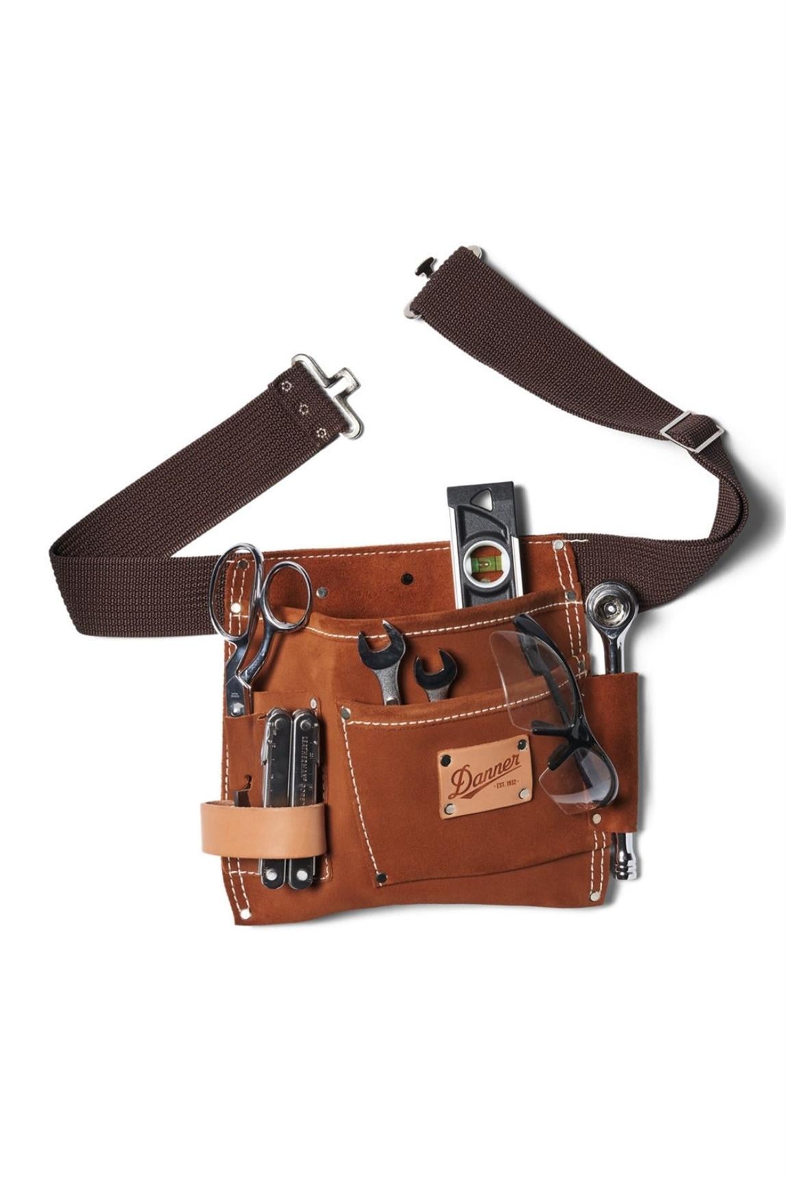 Danner Alet Kemeri Brown