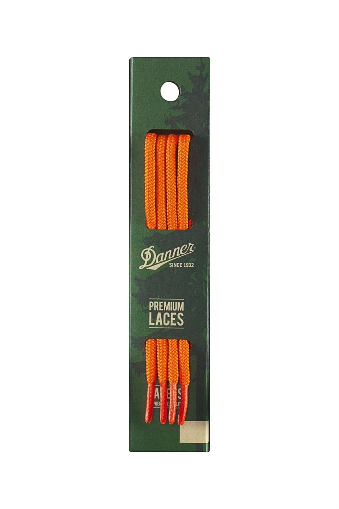 Danner Bağcık Orange