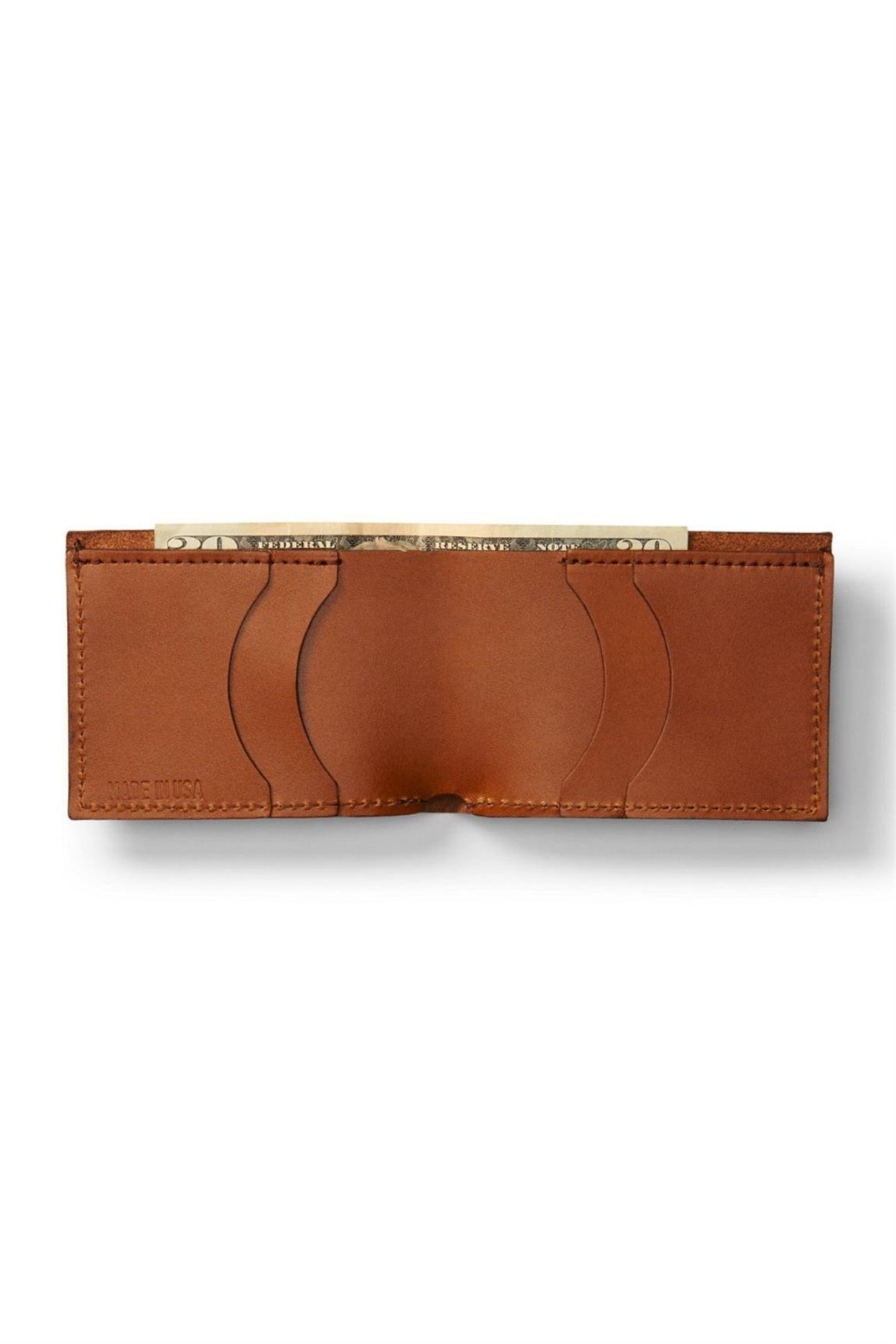 Danner Bi-Fold Cüzdan Latigo