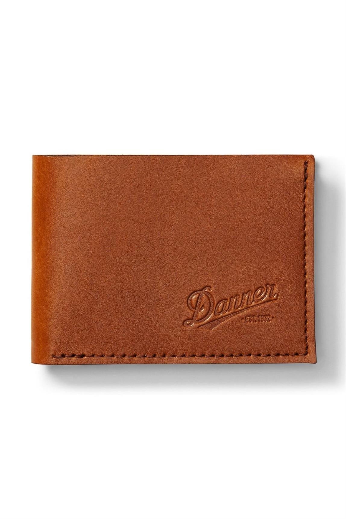 Danner Bi-Fold Cüzdan Latigo